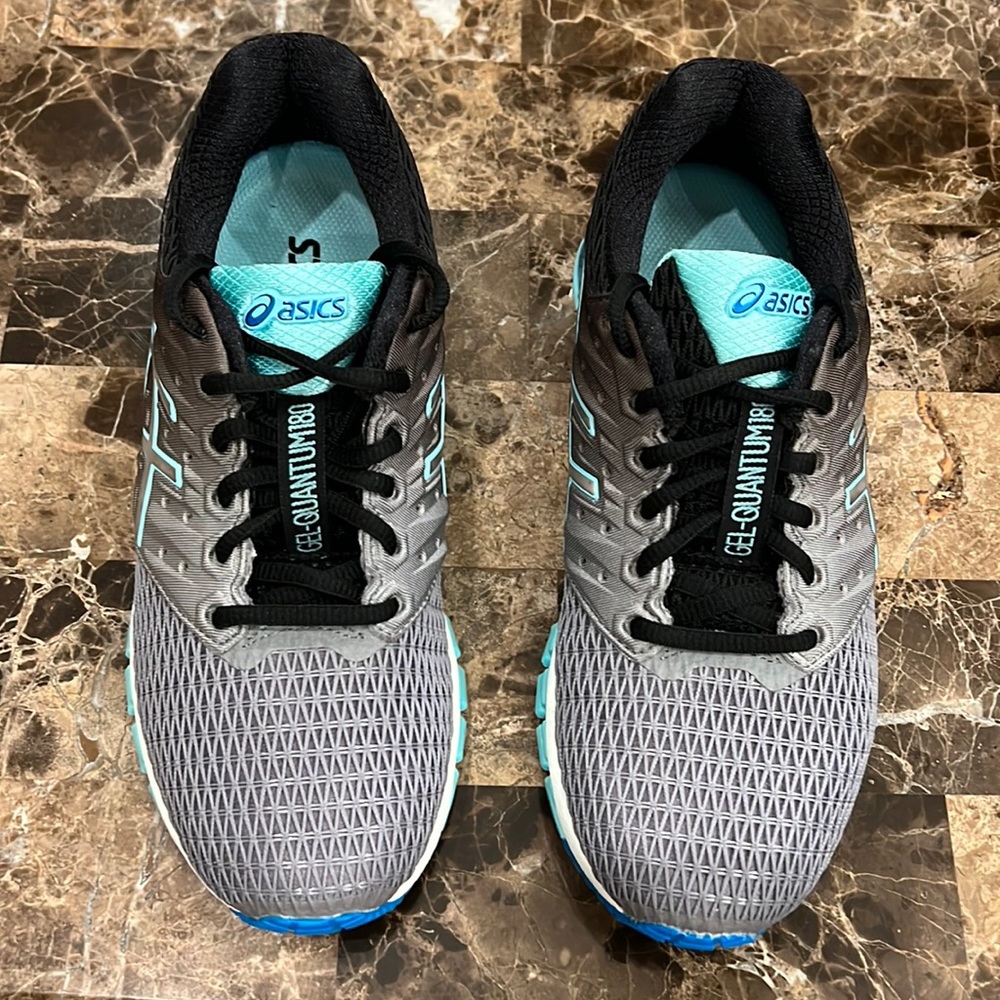 Women’s ASICS sneakers